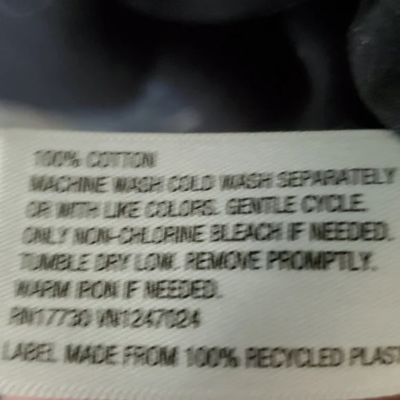 Goodfellow & Co short sleeve shirt - Picture 6 of 7